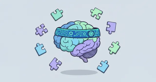 Daily Brain 공식 소개 이미지