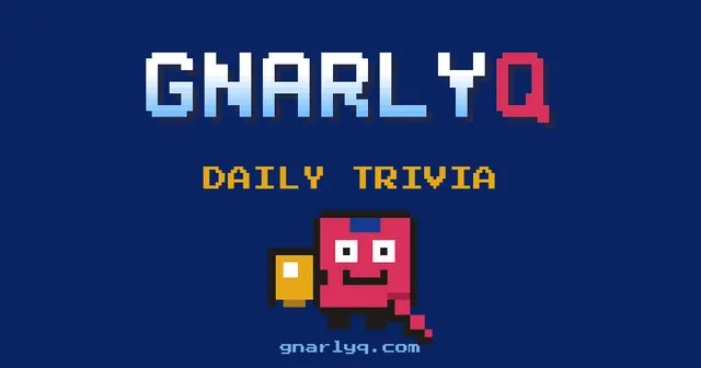 GnarlyQ 공식 소개 이미지