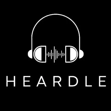 Heardle Daily 공식 소개 이미지