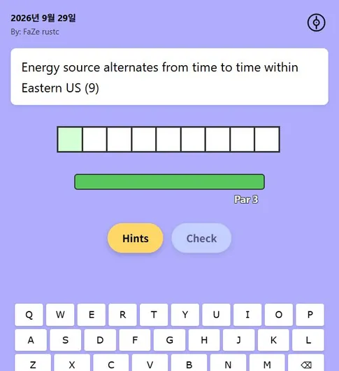 PokeCryptic 공식 사이트 화면