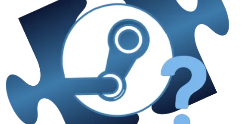 Steamdle 공식 소개 이미지